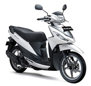  Pabrikan merupakan Suzuki menjadi salah satu pabrikan sepeda yang ada di indonesia Harga Motor Suzuki Terbaru Februari 2018