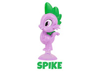 MLP Squishy Pops Series 3 Spike Figure by Tech 4 Kids