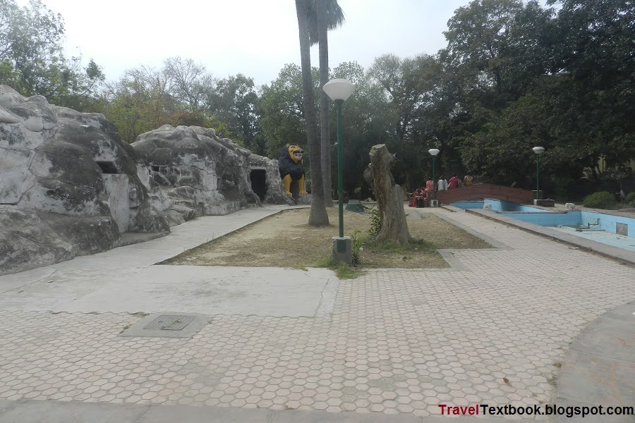 Laxmi Narayan Temple