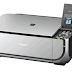 Canon Pixma Mp520 Printer Driver