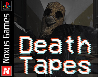 Death Tapes