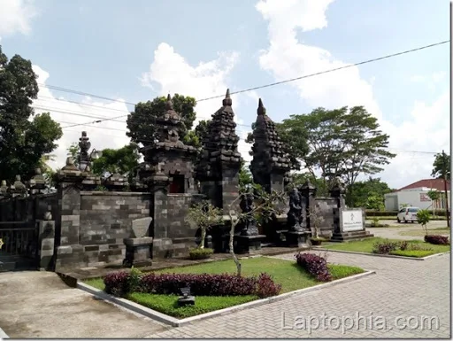 Hasil Foto Kamera Motorola Moto E4 Plus