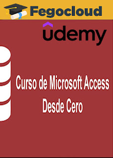 Microsoft Access total el entrenamiento Definitivo