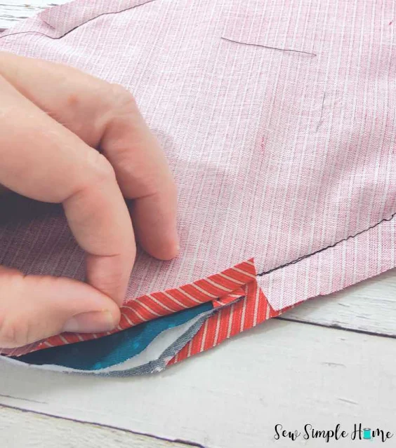 pocket pot holders