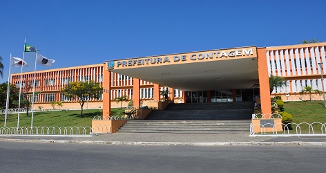 Prefeitura de Contagem-MG abre concurso para 69 vagas