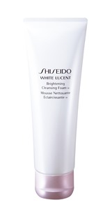 Brightening Cleansing Foam