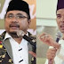 Ketua GP Ansor Ungkap Ada Masalah HTI Terkait Pembatalan Ceramah Ustadz Abdul Somad di Jepara