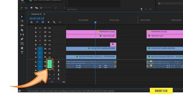 Premiere Pro: Audio Jadi Error Mendengung Setelah di Export? Ini Solusinya!