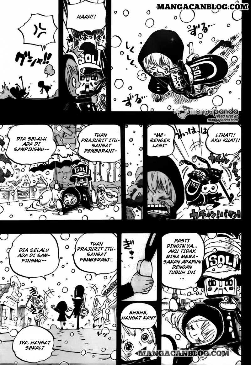 Komik one piece 721 - rebecca dan prajurit mainan 722 Indonesia one piece 721 - rebecca dan prajurit mainan Terbaru 13|Baca Manga Komik Indonesia|Mangacan