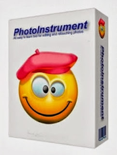 تحميل برنامج PhotoInstrument 2014 لتحسين جودة الصور