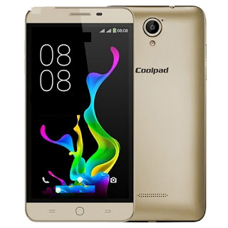 Coolpad Y76 flash file download-Coolpad Y76 firmware flash file free download