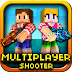 Pixel Gun 3D 10.0.4 Mod Apk (Unlock + Money)