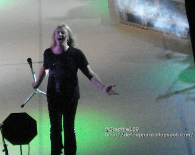 Joe Elliott - 2008 - Def Leppard