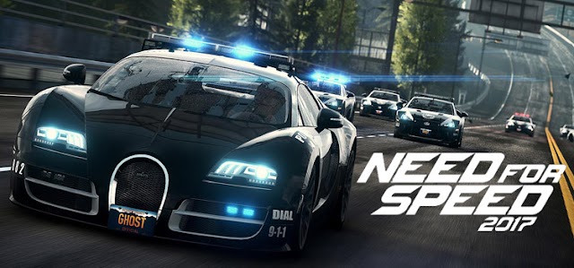 Need for Speed ​​2017 PC Download