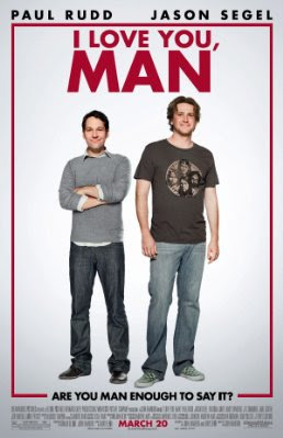 I Love You, Man 2009 Hollywood Movie Watch Online
