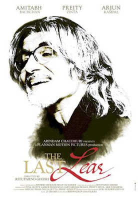 The Last Lear 2008 Bollywood Movie Watch Online