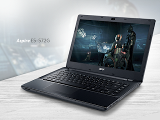 Laptop Terbaik 2016 | Laptop Acer Terbaru