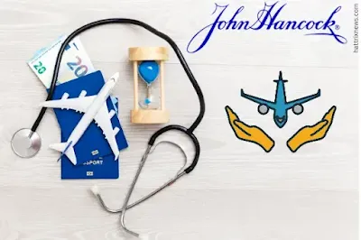 John Hancock Bronze Travel Insurance - Everything You Need to Know