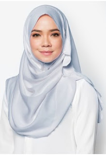 Moon punyer blog: Fesyen Hijab Selebriti