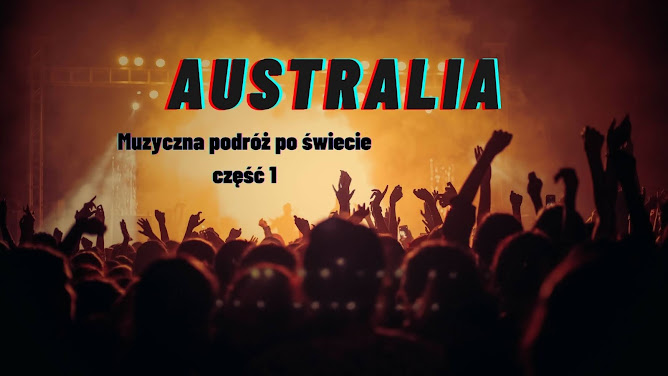 muzyka; heavy metal; Australia; AC/DC; The Easybeats, Buffalo; rock'n'roll