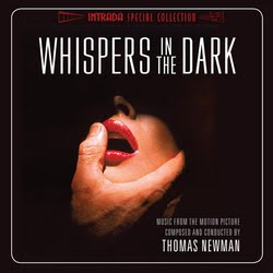 Whispers in the Dark Movie Soundtrack