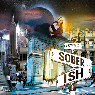 Soberish Liz Phair Album