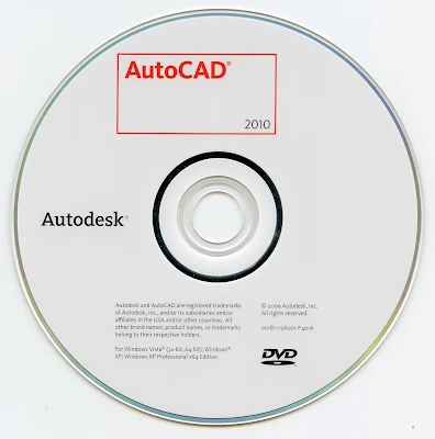 autodesk autocad 2010 version free download full version