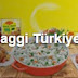 Maggi #EvdePişer Yarışması