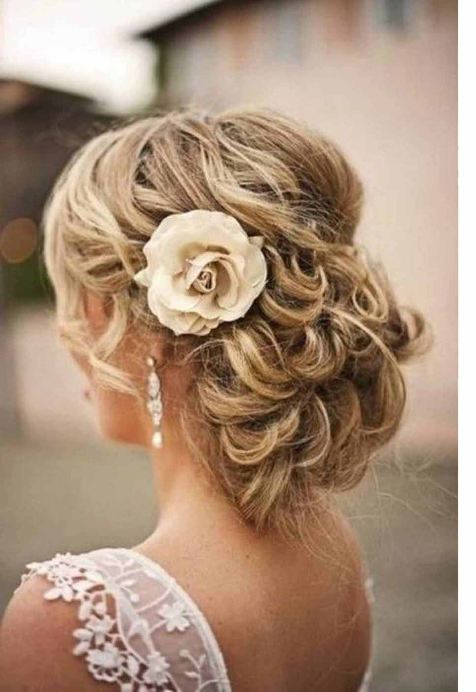 wedding hairstyles