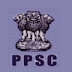 Download PPSC admit card Scientific Officer- 2014