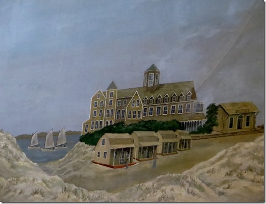 2013 July Maritime Museum 038