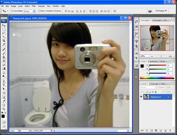 PhotoshopCS3