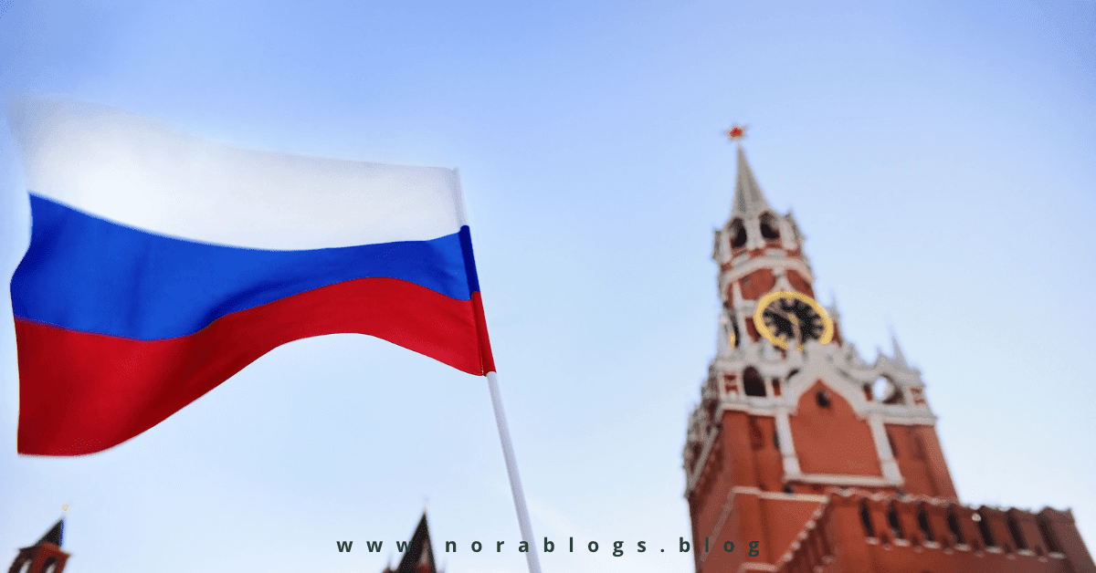 اليوم العالمي للغة الروسية علم روسيا معالم روسية السياحة في روسيا