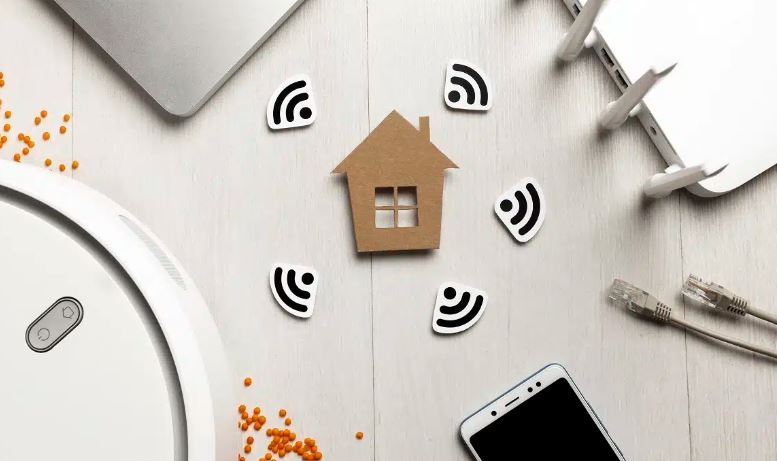 Reasons for slow home WiFi and how to fix it