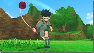 Hunter X Hunter  Wonder Adventure