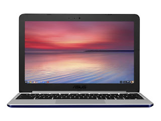 Asus CP201PA 11.6-Inch Specifications