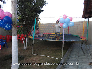 Pequenos Grandes Pensantes