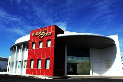HQ Public Gold, Bayan Lepas, Pulau Pinang
