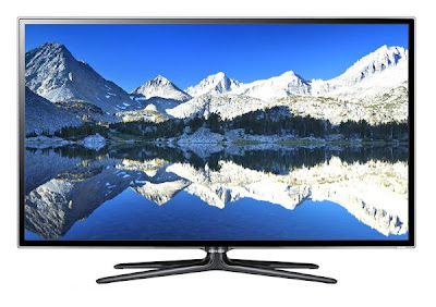 Samsung 32ES6200 LED 32 inches Full HD 3D TV