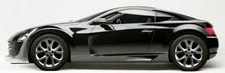 Mazda RX9