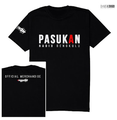 Official Merchandise