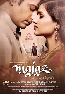 majaz hindi full movie