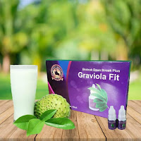 Graviola Fit Purworejo