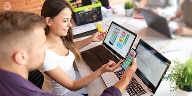 10 Benefits of Android App Development for Your Business in 2024