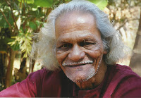 Artist mb patil, Image courtesy pramilalochan.blogspot.com