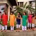 Khaadi Kids-Childrens Spring Summer Dresses Collection 2013 New Fashion For Casual Wear