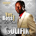 SOLIFIK FEAT. OLAMIDE -- YES BOSS!
