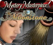 Free Games Mystery Masterpiece: The Moonstone And Strategy Guide