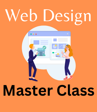 Web Design Basic to Advance Class