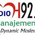 Streaming Radio 92.1 Mhfm Solo Jawa Tengah